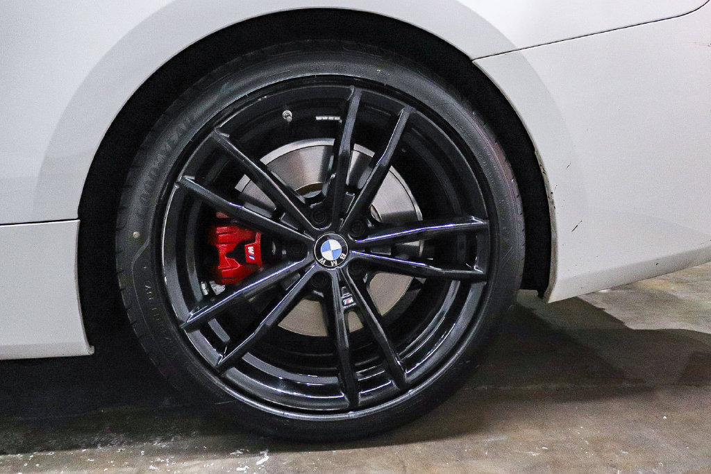 Certified 2023 BMW M440i Convertible w/ Premium Package RWD image 19