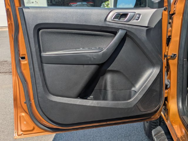 Used 2020 Ford Ranger XLT w/ Equipment Group 301A Mid AWD/4WD image 6