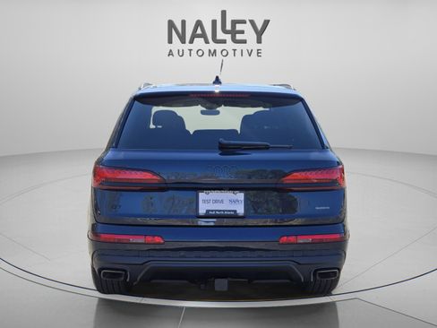 New 2026 Audi Q7 2.0T Premium Plus image 4