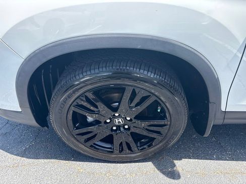 Used 2020 Honda Passport Sport image 8