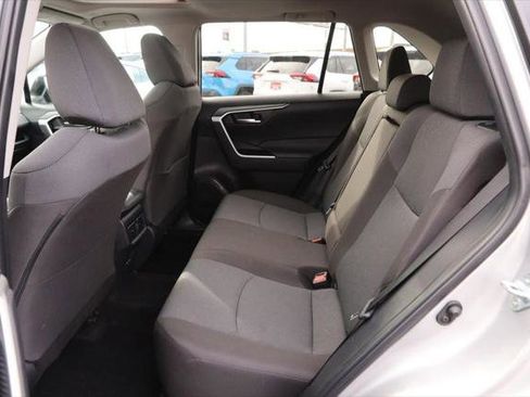 Certified 2025 Toyota RAV4 XLE w/ Convenience Package image 11