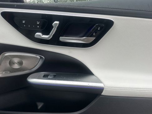 New 2026 Mercedes-Benz C 300 Sedan image 32