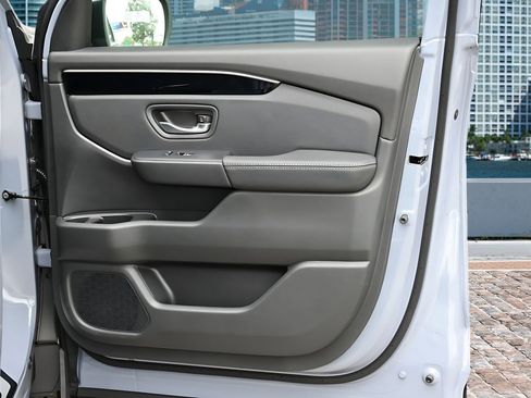 New 2026 Honda Pilot EX-L image 13