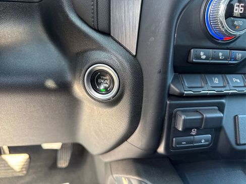 Used 2022 GMC Sierra 3500 Denali w/ Snow Plow Prep/Camper Package image 30