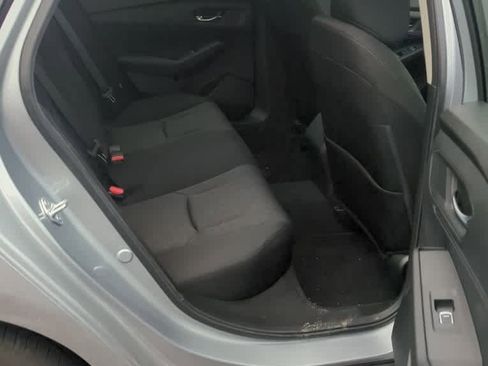 Used 2023 Honda Accord LX image 4