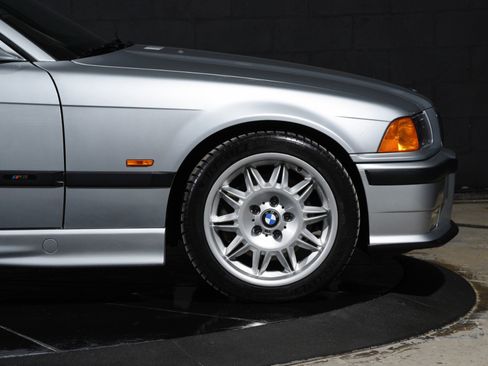 Used 1998 BMW M3 Coupe image 35