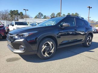 New 2026 Subaru Crosstrek 2.5i Limited w/ Crosstrek Mirror Package AWD/4WD video 3