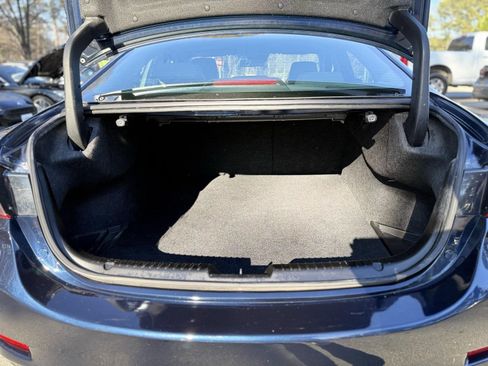 Used 2017 MAZDA MAZDA6 Touring image 13