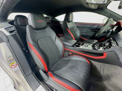 Used 2025 Bentley Continental GT Speed image 26