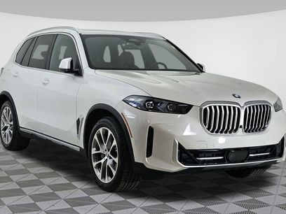 Used 2024 BMW X5 xDrive40i w/ Premium Package