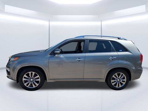 Used 2013 Kia Sorento SX w/ SX Premium Pkg FWD image 7