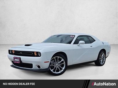 Used 2023 Dodge Challenger GT