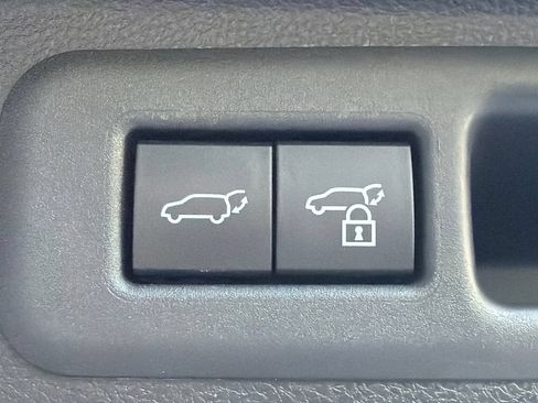 Used 2023 Toyota Sequoia TRD Pro AWD/4WD image 19