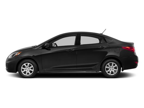 Used 2014 Hyundai Accent GLS image 2