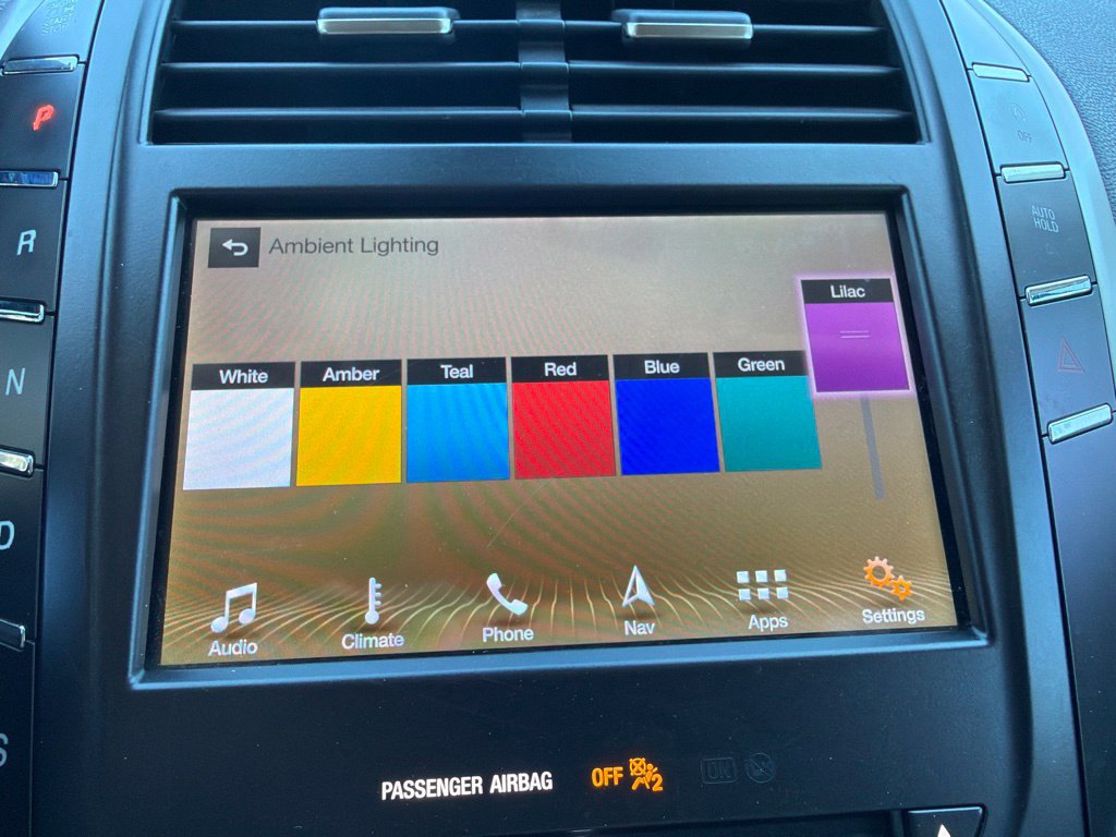 Used 2019 Lincoln MKC Reserve w/ MKC Climate Package FWD image 38