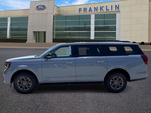 New 2026 Ford Expedition Max Active AWD/4WD image 4