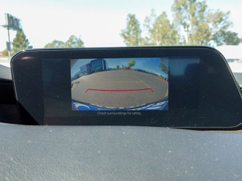 Certified 2024 MAZDA MAZDA3 s image 21