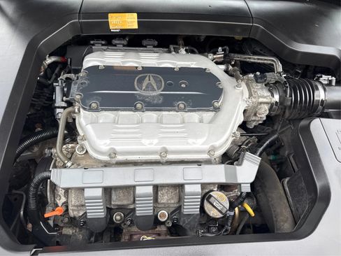 Used 2014 Acura TL w/ Technology Package FWD image 23