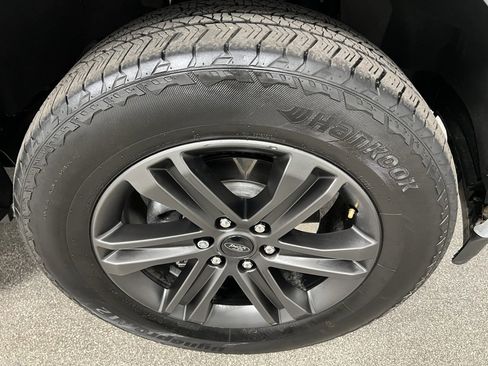 Used 2022 Ford F150 XLT w/ Equipment Group 302A High image 22