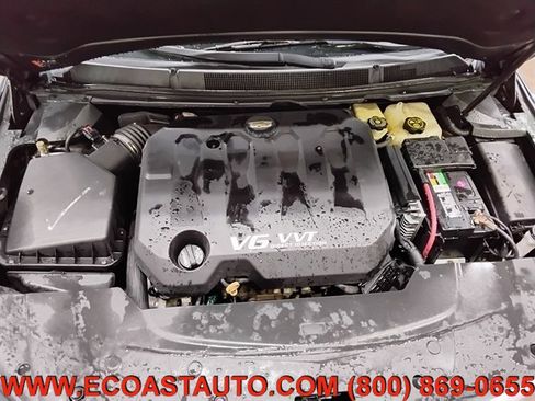 Used 2016 Cadillac XTS Luxury FWD image 9