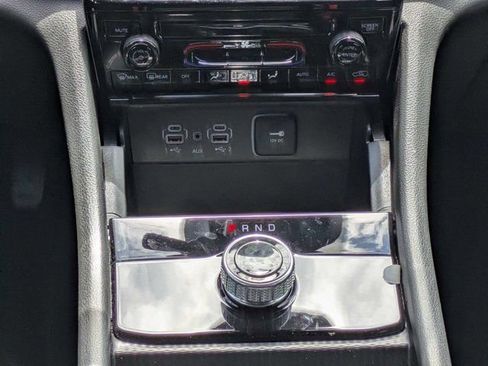 New 2025 Jeep Grand Cherokee L Laredo RWD image 20