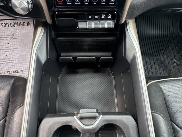 Used 2021 RAM 1500 Laramie AWD/4WD image 27
