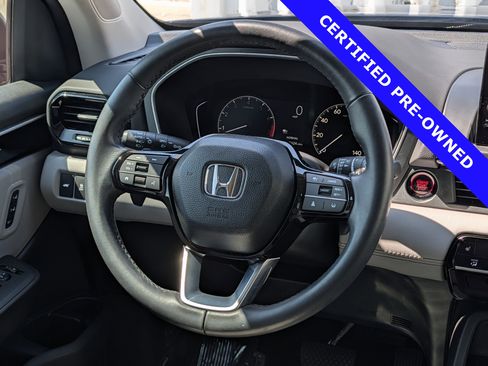 Used 2023 Honda Pilot EX-L image 18