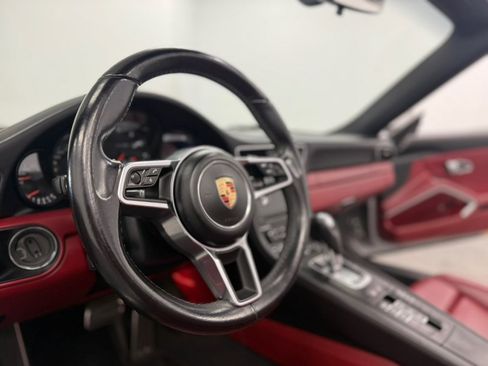 Used 2017 Porsche 911 Carrera image 53