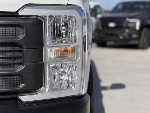 New 2025 Ford F350 XL w/ 360-Degree Camera Package image 8