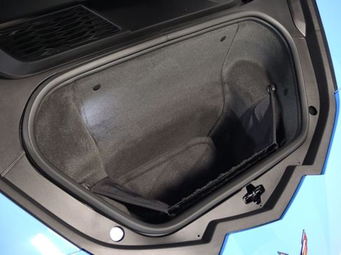 Used 2023 Chevrolet Corvette Stingray Preferred Conv w/ Battery Protection Package RWD image 68