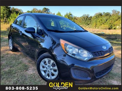 Used 2013 Kia Rio LX
