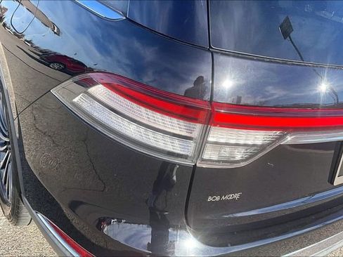 Used 2020 Lincoln Aviator Reserve w/ Elements Package Plus image 31