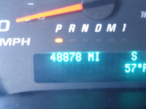 Used 2016 GMC Savana 3500 LT w/ LT Preferred Equipment Group image 18