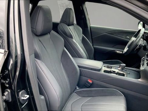 Used 2023 Lexus RX 500h F Sport w/ Accessory Package (2T) image 7