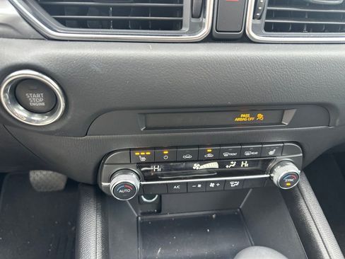 Used 2025 MAZDA CX-5 AWD 2.5 S w/ Select Package image 11