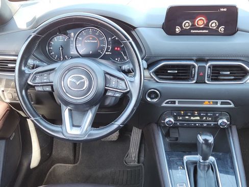 Used 2019 MAZDA CX-5 Signature AWD/4WD image 25
