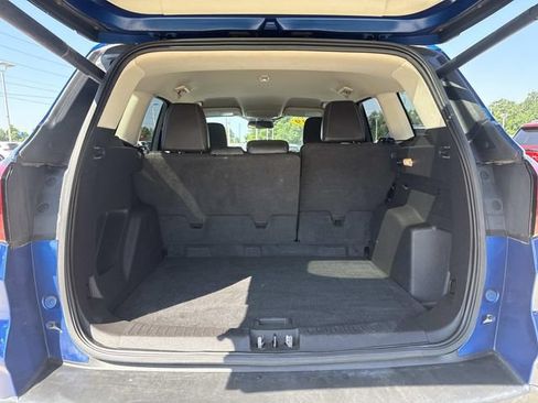 Used 2019 Ford Escape SEL FWD image 8