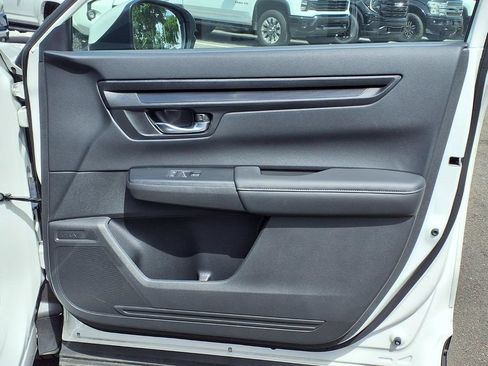 Used 2024 Honda CR-V EX image 11