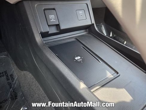 Certified 2023 Acura RDX FWD w/ Technology Package image 19