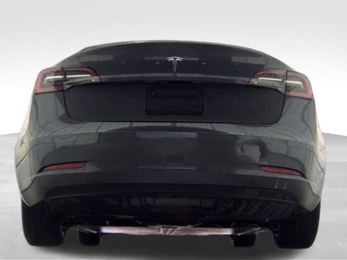 Used 2023 Tesla Model 3 Standard Range RWD image 15