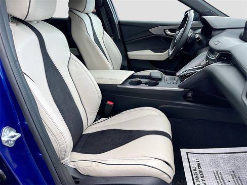 Used 2023 Acura TLX Type S image 27