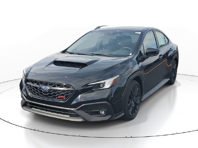 New 2026 Subaru WRX Limited AWD/4WD image 2