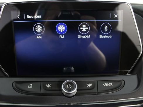 Used 2021 Chevrolet Blazer RS image 5