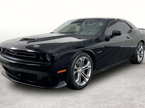 Used 2020 Dodge Challenger R/T RWD image 14