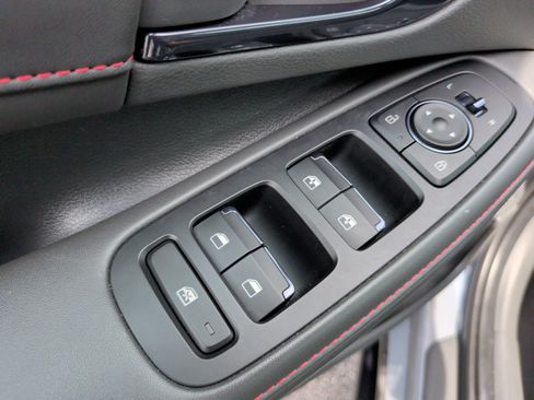 Used 2024 Hyundai Sonata N Line FWD image 28