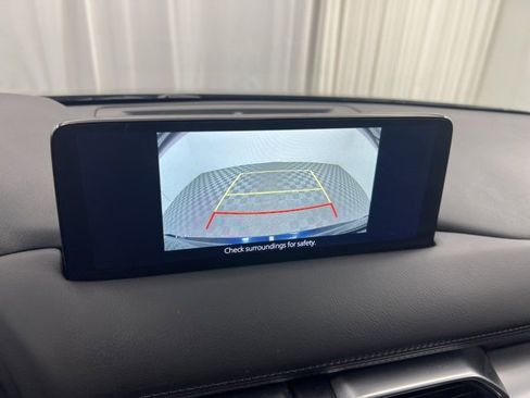 Used 2023 MAZDA CX-5 AWD 2.5 S w/ Preferred Package image 18