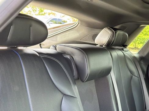 Certified 2024 Cadillac Lyriq Luxury RWD image 26