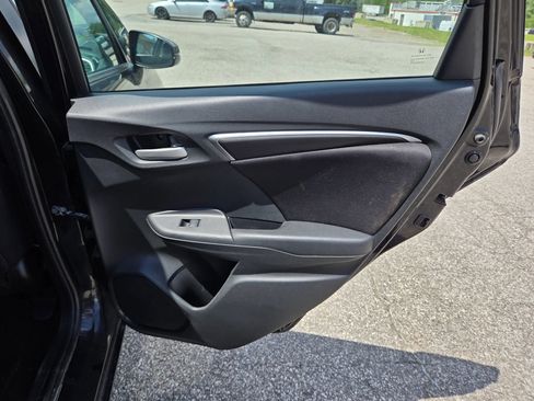 Used 2015 Honda Fit LX image 23
