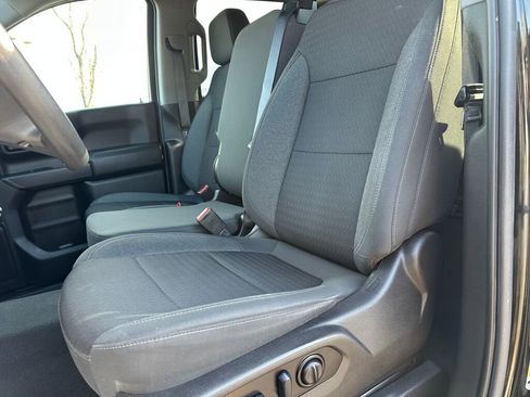 Used 2022 Chevrolet Silverado 1500 Custom w/ Rally Edition image 11