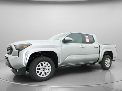 New 2026 Toyota Tacoma SR5 AWD/4WD image 2